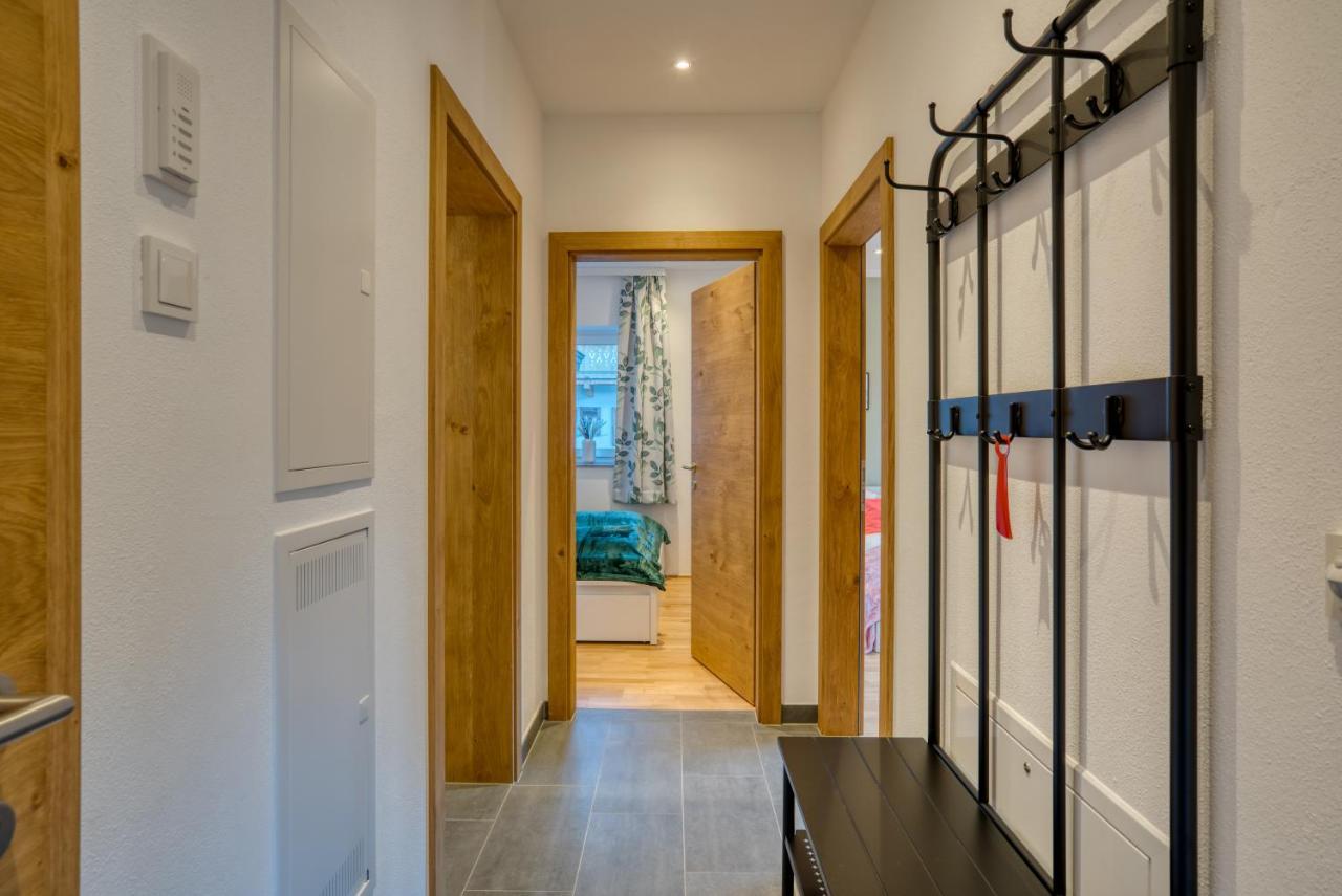 Na-Home Kitzbuehel Streif Dış mekan fotoğraf