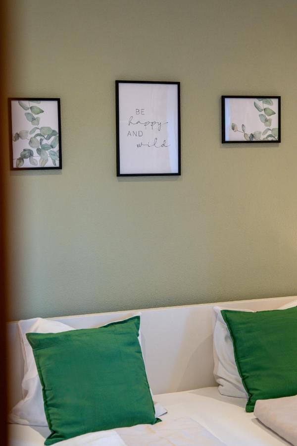 Na-Home Kitzbuehel Streif Dış mekan fotoğraf