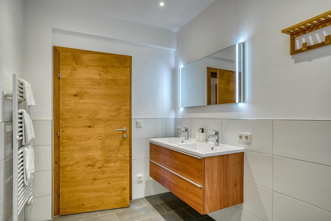 Na-Home Kitzbuehel Streif Dış mekan fotoğraf
