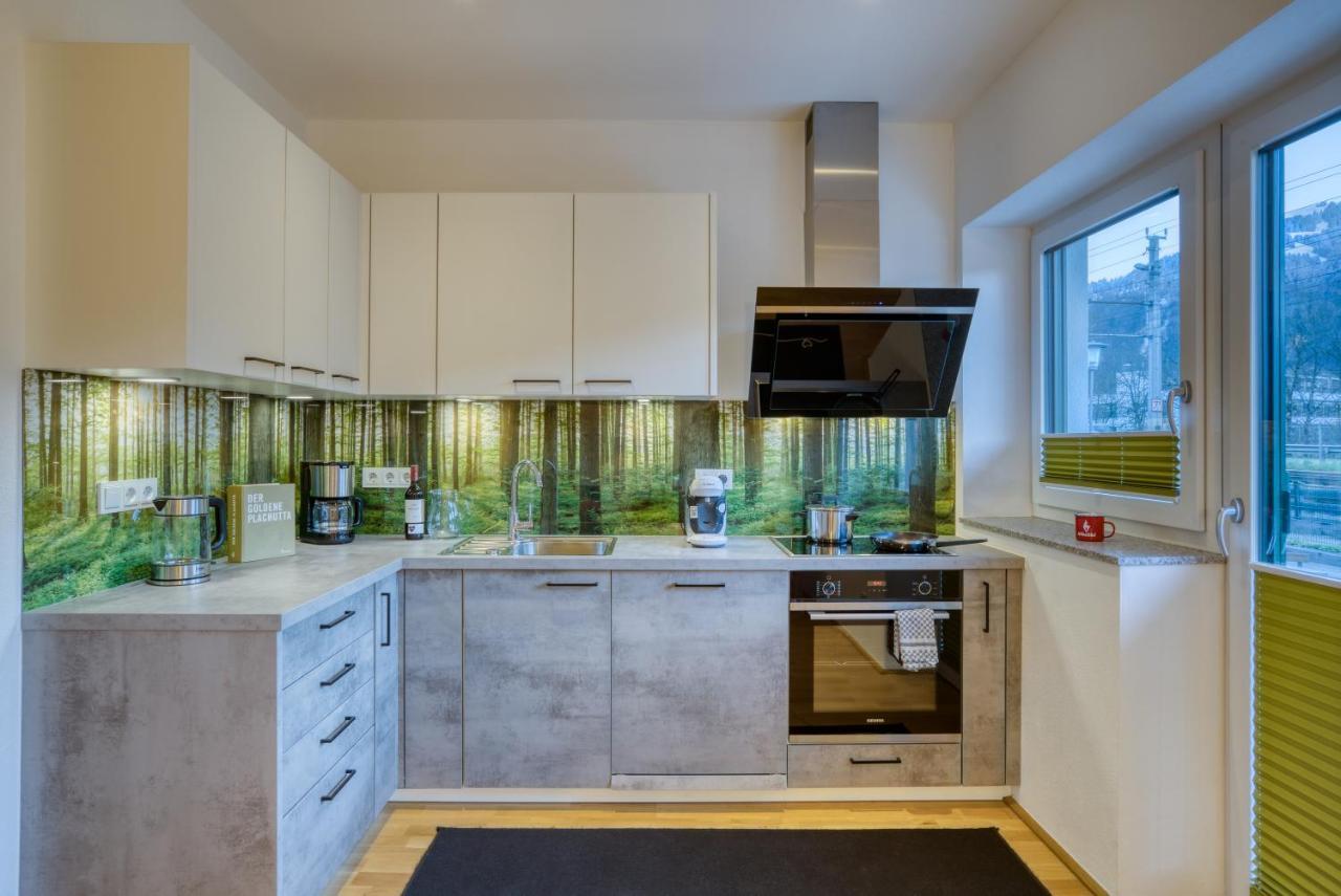 Na-Home Kitzbuehel Streif Dış mekan fotoğraf