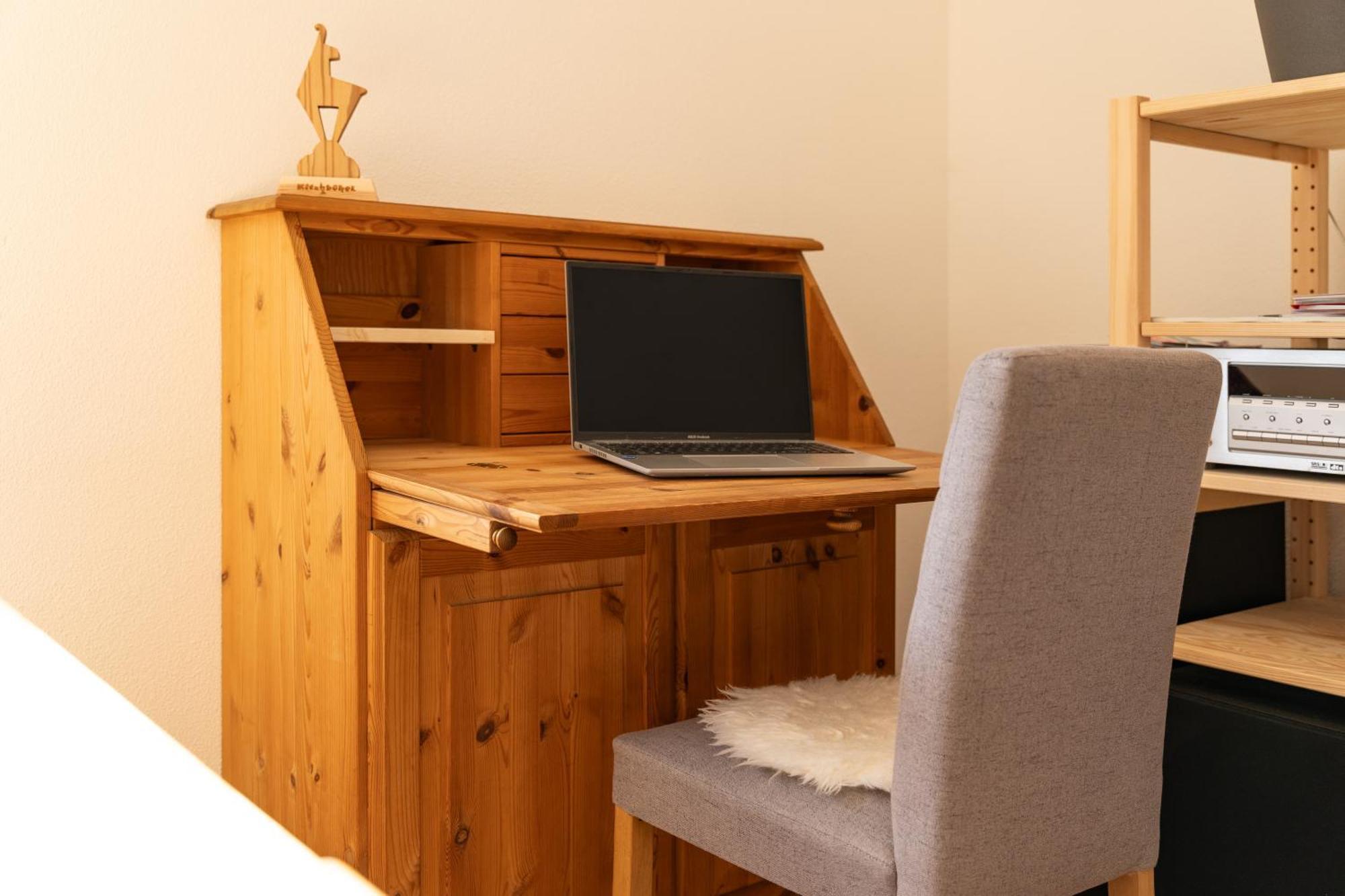 Na-Home Kitzbuehel Streif Dış mekan fotoğraf